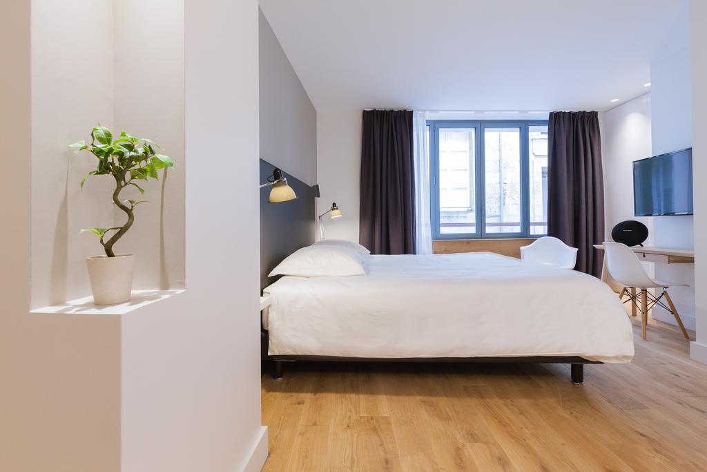 Studio Luxe Hyper Centre Piscine Бордо Екстер'єр фото
