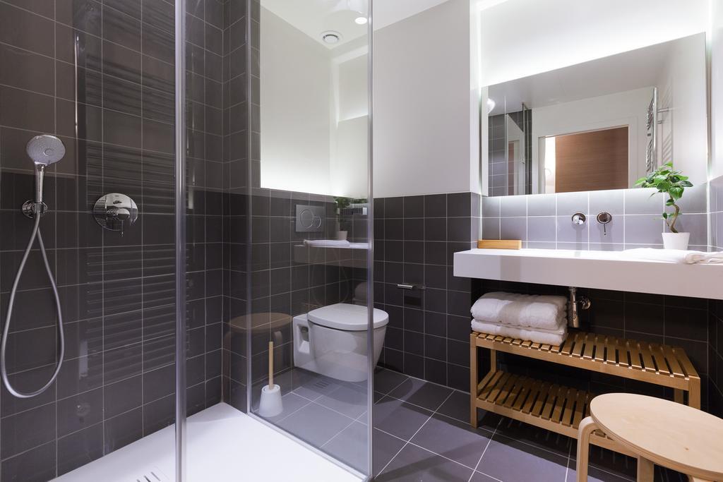 Studio Luxe Hyper Centre Piscine Бордо Екстер'єр фото