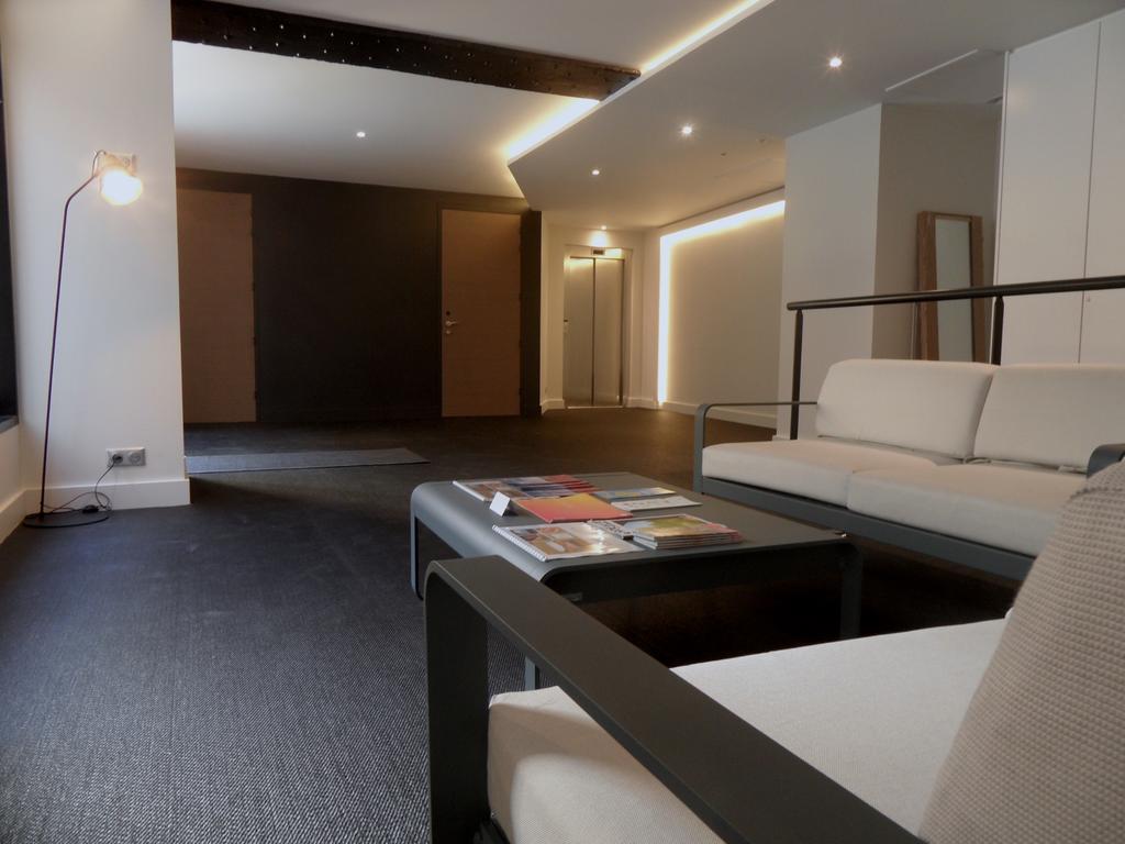 Studio Luxe Hyper Centre Piscine Бордо Екстер'єр фото